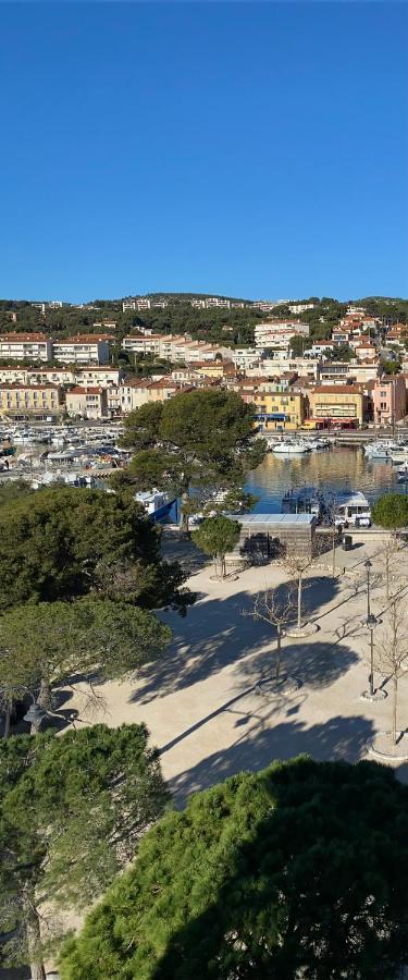 Vistabella By K6 Conciergerie Apartment Cassis Exterior foto