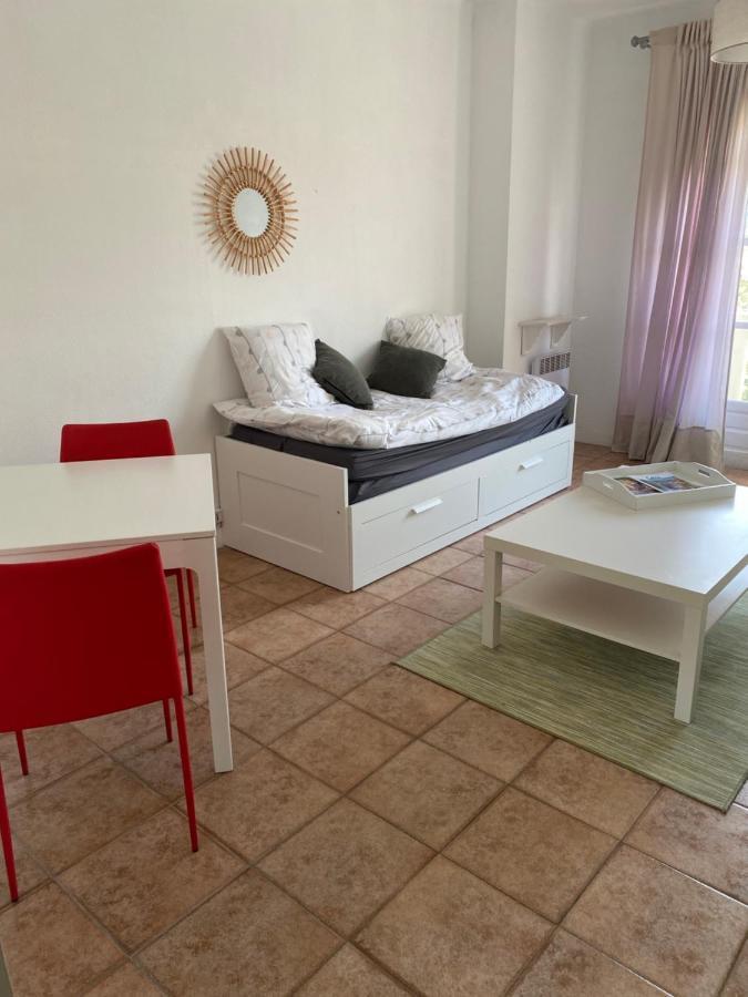 Vistabella By K6 Conciergerie Apartment Cassis Exterior foto